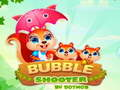 Joc Bubble Shooter de Dotmov  on-line