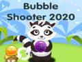 Joc Shooter cu bule 2020 on-line