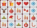 Joc Mahjong de iarnă  on-line