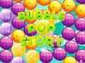 Joc Povestea cu bule  on-line