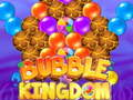 Joc Regatul Bubble  on-line