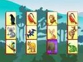 Joc Safari Mahjong on-line