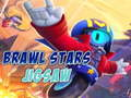 Joc Puzzle Brawl Stars  on-line