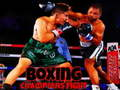 Joc Lupta Campionilor de Box  on-line