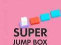 Joc Super Jump Box on-line