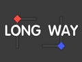 Joc Drum lung  on-line