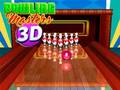 Joc Bowling Masters 3d on-line