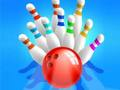 Joc Bowling a lovit 3D on-line