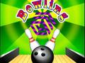 Joc Circuitul de bowling  on-line
