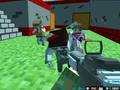 Joc Blocky Wars Advanced Combat Swat on-line