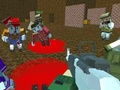 Joc Război blocant The Aweper Zombie on-line