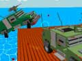 Joc Combat Blocky Swat 2 Desert Storm on-line