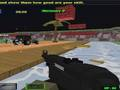 Joc Combat Strike Zombie multiplayer on-line