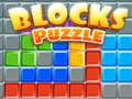 Joc Puzzle cu blocuri  on-line