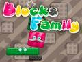 Joc Familia blochează on-line