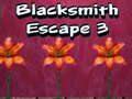 Joc Fierarul Escape 3  on-line
