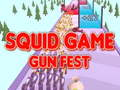 Joc Jocul Calamarului Gun Fest  on-line