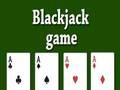 Joc Joc de Blackjack  on-line