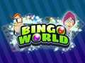 Joc Lumea Bingo  on-line