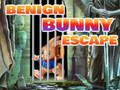 Joc Evadare Benign Bunny  on-line