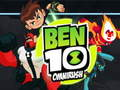 Joc Ben 10 Omnibreak on-line