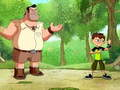 Joc Obiecte ascunse Ben10  on-line