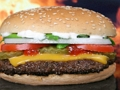 Joc Jigsaw pentru hamburger  on-line