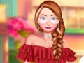 Joc Printesele Dating App Adventure  on-line