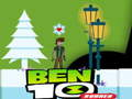 Joc Ben 10 Runner on-line