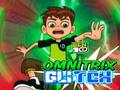 Joc Ben 10 Omnitrix Glitch on-line