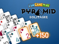 Joc Solitaire piramidă on-line