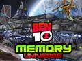 Joc Universul de memorie Ben 10 on-line