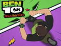 Joc Ben 10 Asasin  on-line