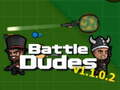 Joc Battle Dudes v. 1. 1. 02 on-line