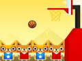 Joc Shooter de baschet  on-line