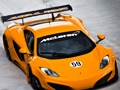 Joc Puzzle McLaren GT3  on-line