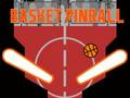 Joc Pinball de baschet  on-line
