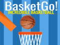 Joc Basket Go! Minge de baschet incredibil  on-line