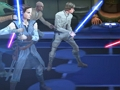 Joc Star Wars: Galaxy of Heroes on-line