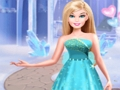 Joc Barbie Iubitoare Nebună Înghețată  on-line