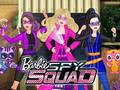 Joc Echipa de spioni Barbie  on-line