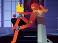 Joc Stickdoll 2: Revenge of Flame  on-line