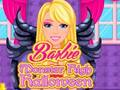 Joc Barbie monstru înalt Halloween on-line