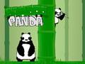 Joc Panda de bambus  on-line