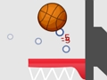 Joc Coșul SLAM on-line
