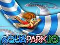 Joc Aquapark io on-line
