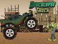 Joc Camionul Apocalipsei  on-line