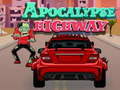 Joc Autostrada Apocalipsa  on-line