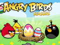 Joc Anotimpurile Angry Birds  on-line