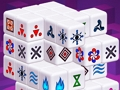 Joc Mahjongg Dark Dimensions 210 secunde  on-line